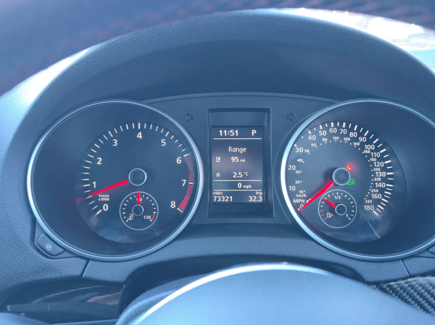 Used Volkswagen Golf 2022 for sale - 77081578: Photo 30