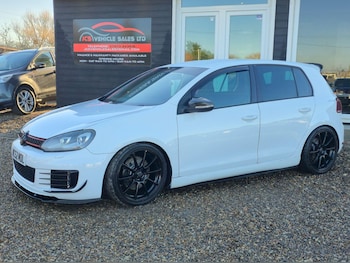 Used Volkswagen Golf 2011 for sale - 77081578: Photo