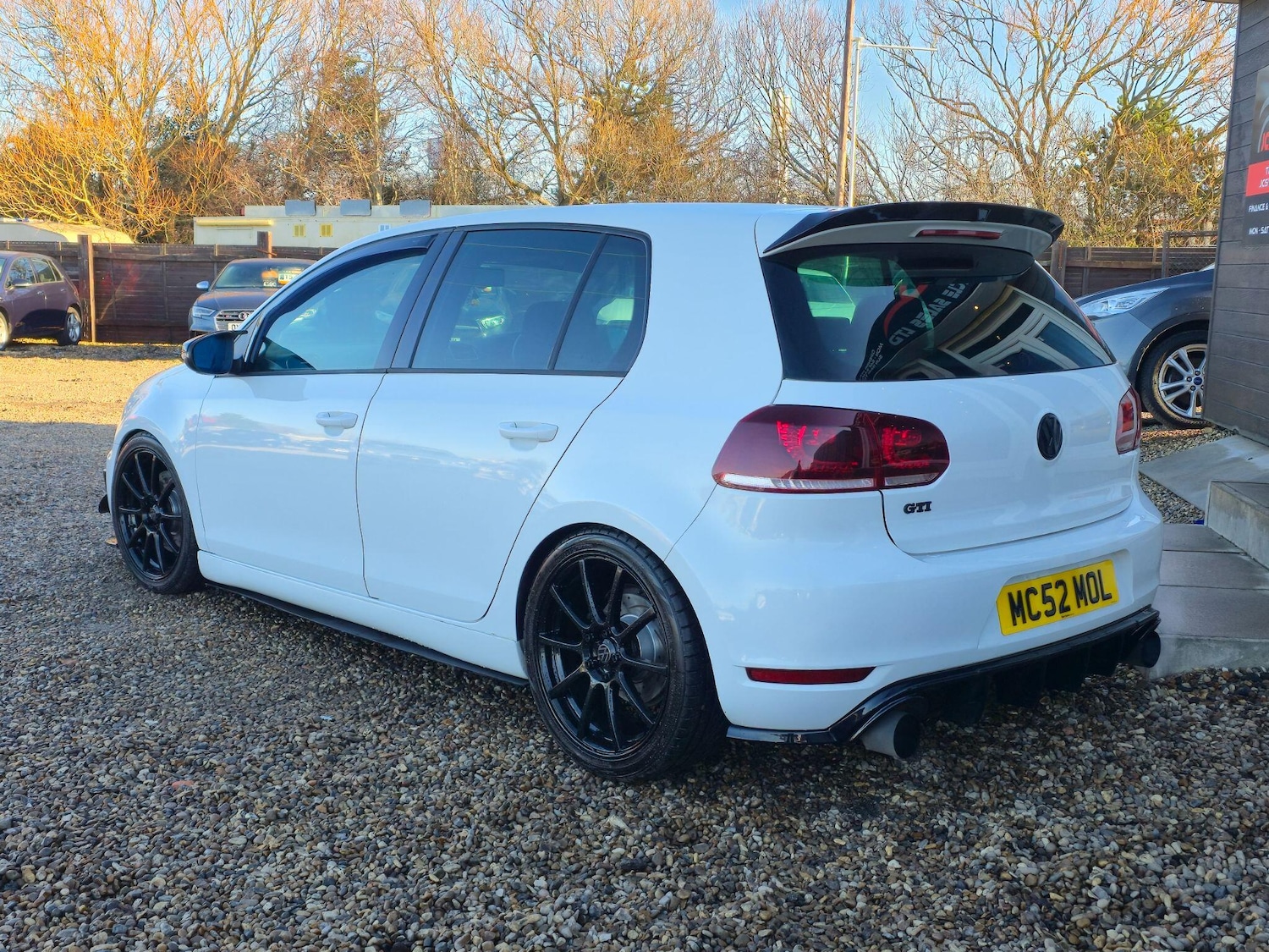 Used Volkswagen Golf 2022 for sale - 77081578: Photo 5