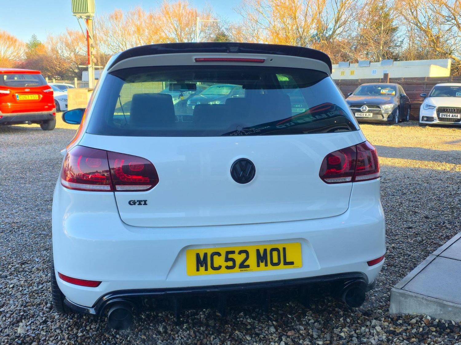 Used Volkswagen Golf 2022 for sale - 77081578: Photo 6