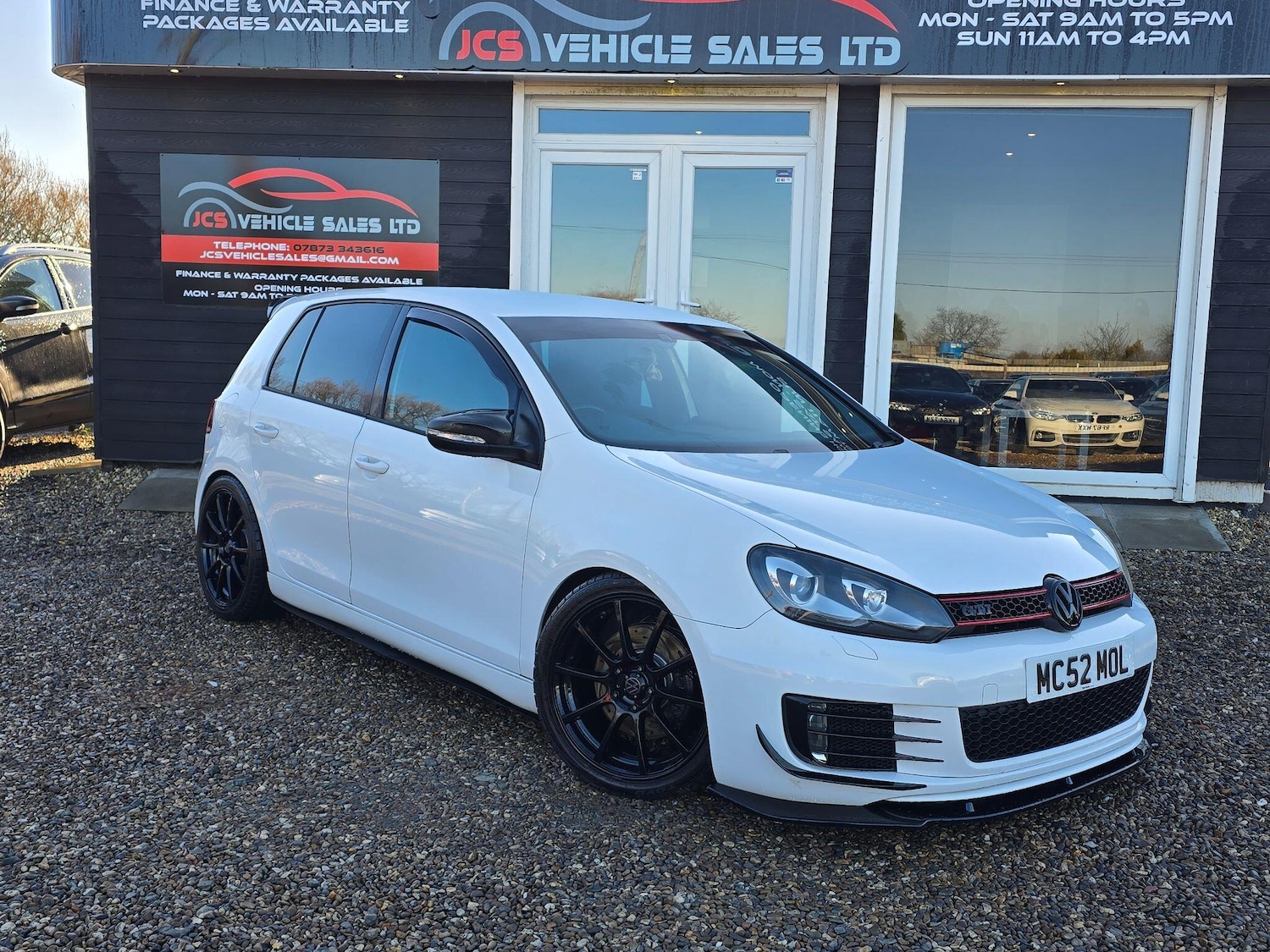 Used Volkswagen Golf 2022 for sale - 77081578: Photo 7