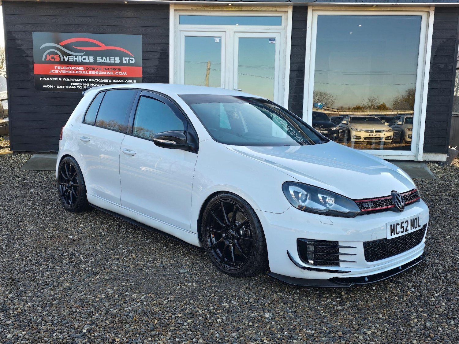 Used Volkswagen Golf 2022 for sale - 77081578: Photo 8