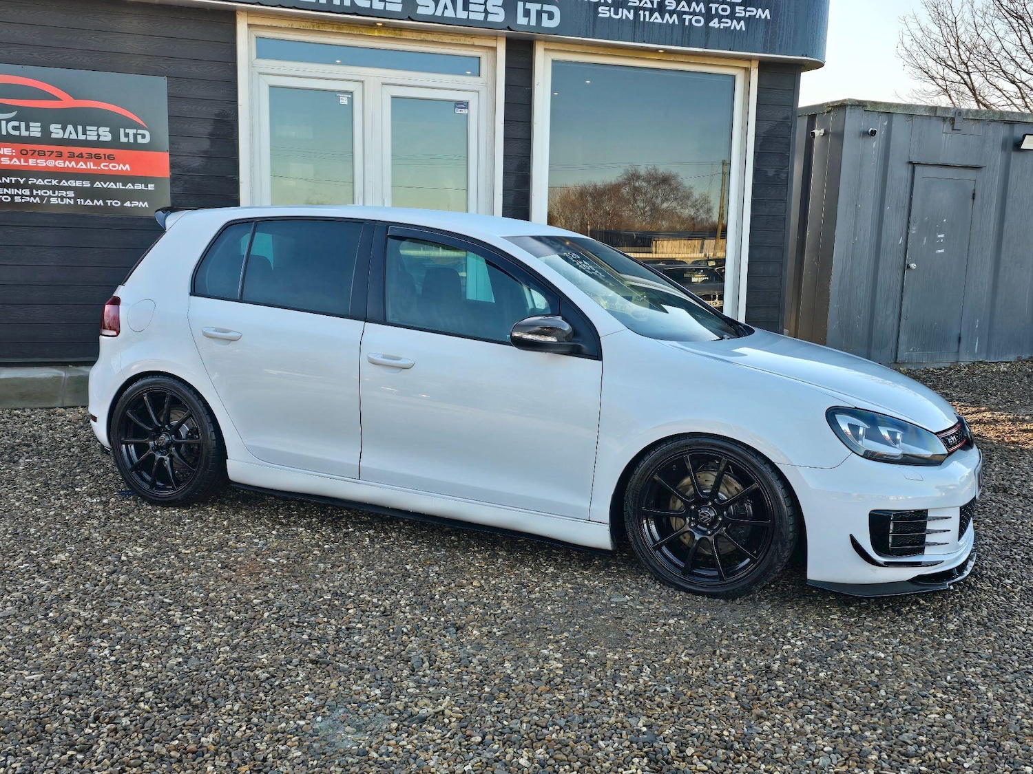 Used Volkswagen Golf 2022 for sale - 77081578: Photo 9