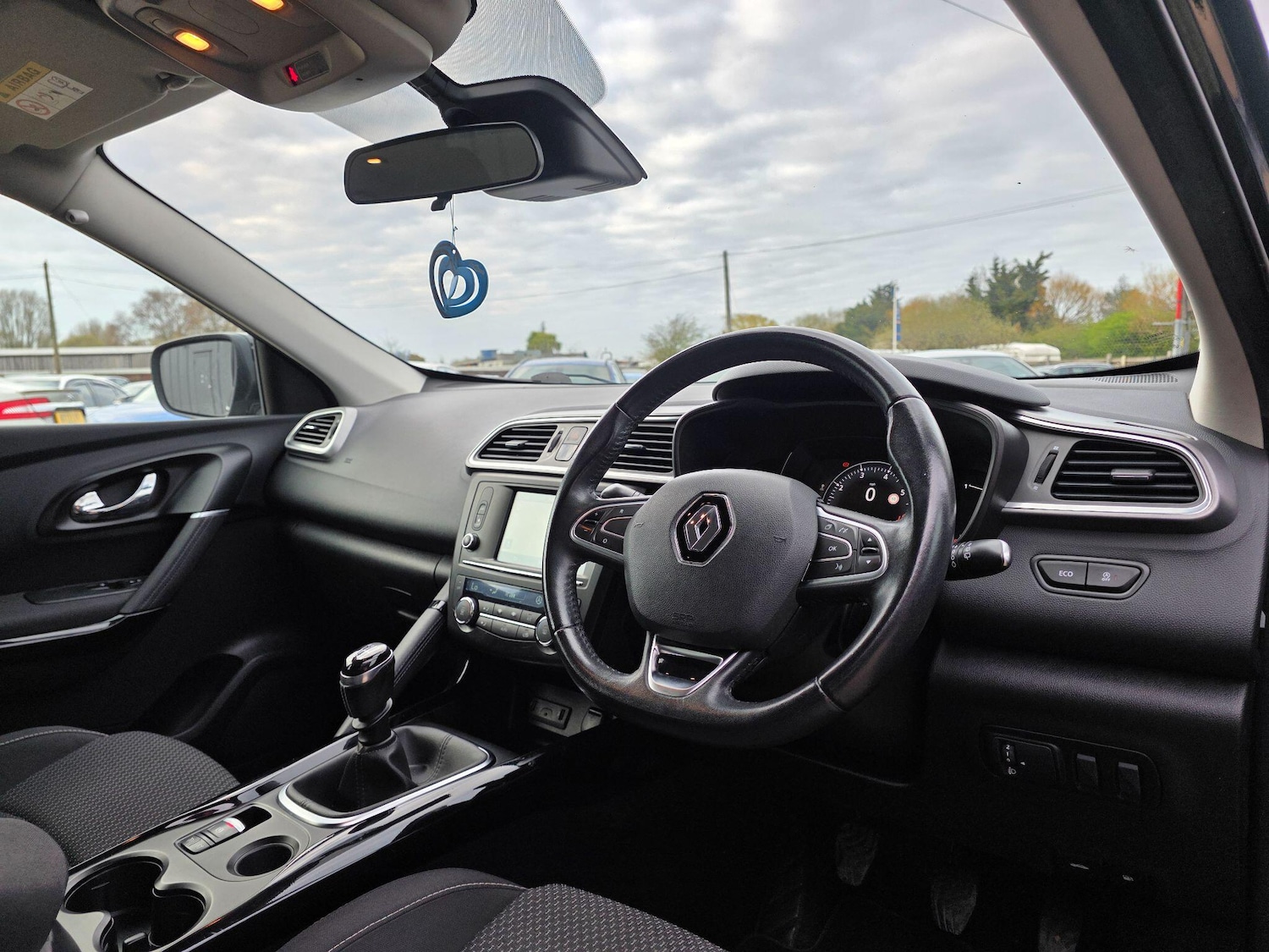 Used Renault Kadjar for sale - 78136441: Photo 15