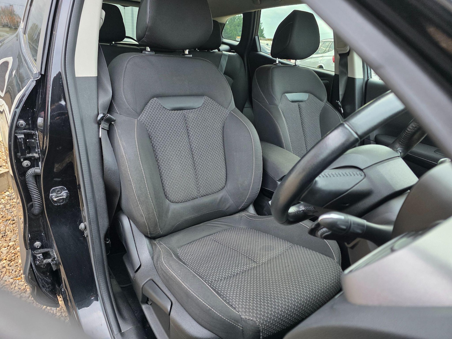 Used Renault Kadjar for sale - 78136441: Photo 16