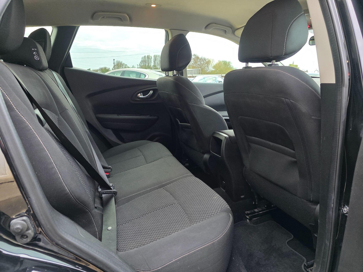 Used Renault Kadjar for sale - 78136441: Photo 17