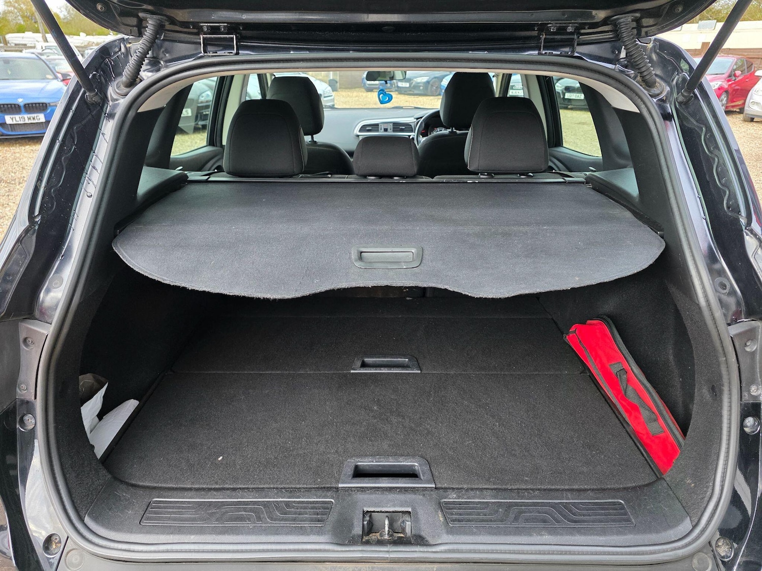 Used Renault Kadjar for sale - 78136441: Photo 18