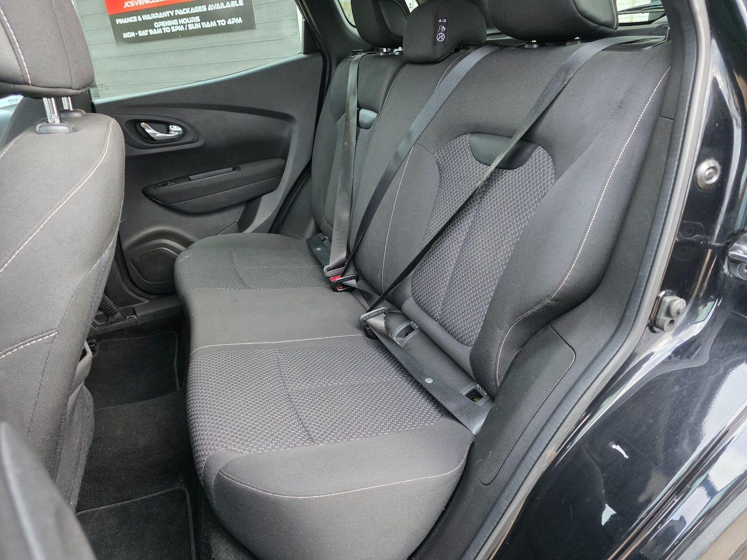 Used Renault Kadjar for sale - 78136441: Photo 19