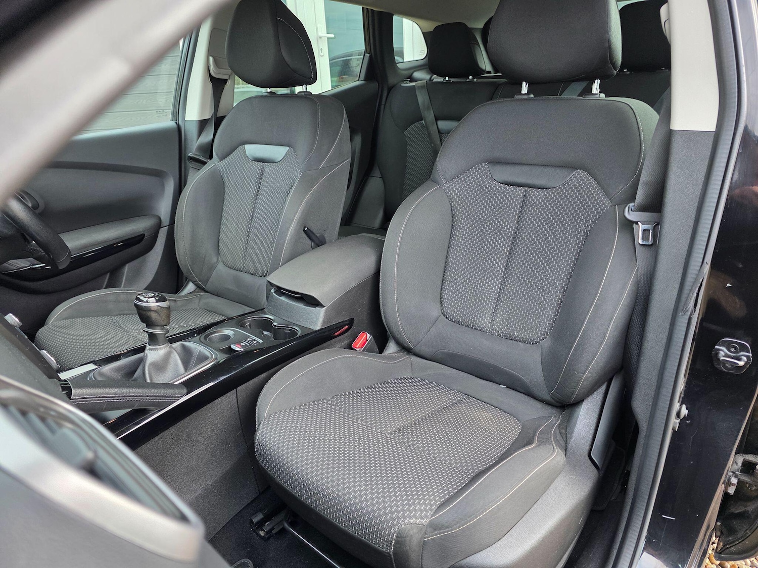 Used Renault Kadjar for sale - 78136441: Photo 20