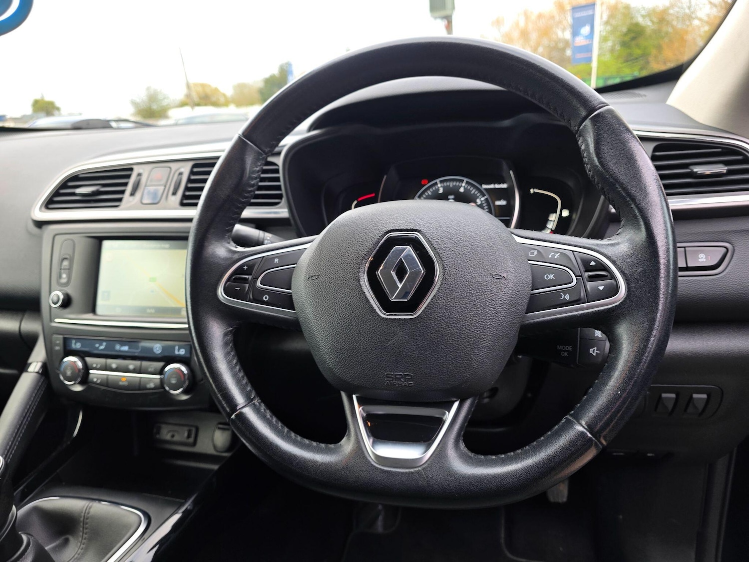 Used Renault Kadjar for sale - 78136441: Photo 22
