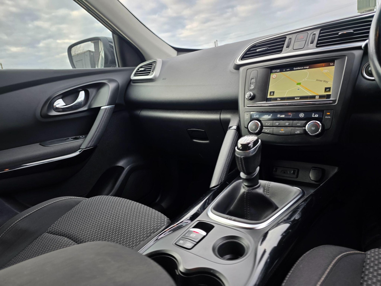 Used Renault Kadjar for sale - 78136441: Photo 23