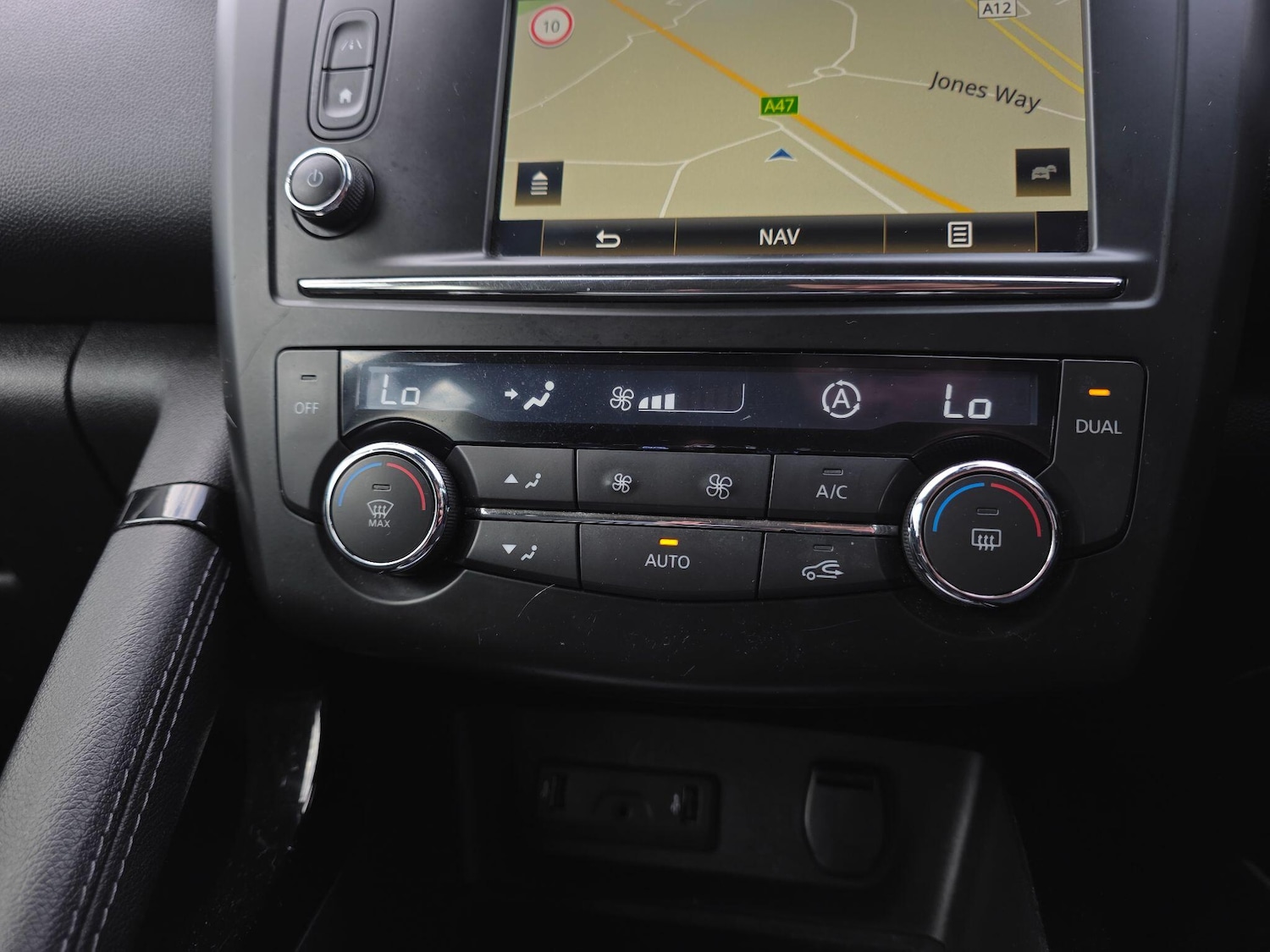 Used Renault Kadjar for sale - 78136441: Photo 27