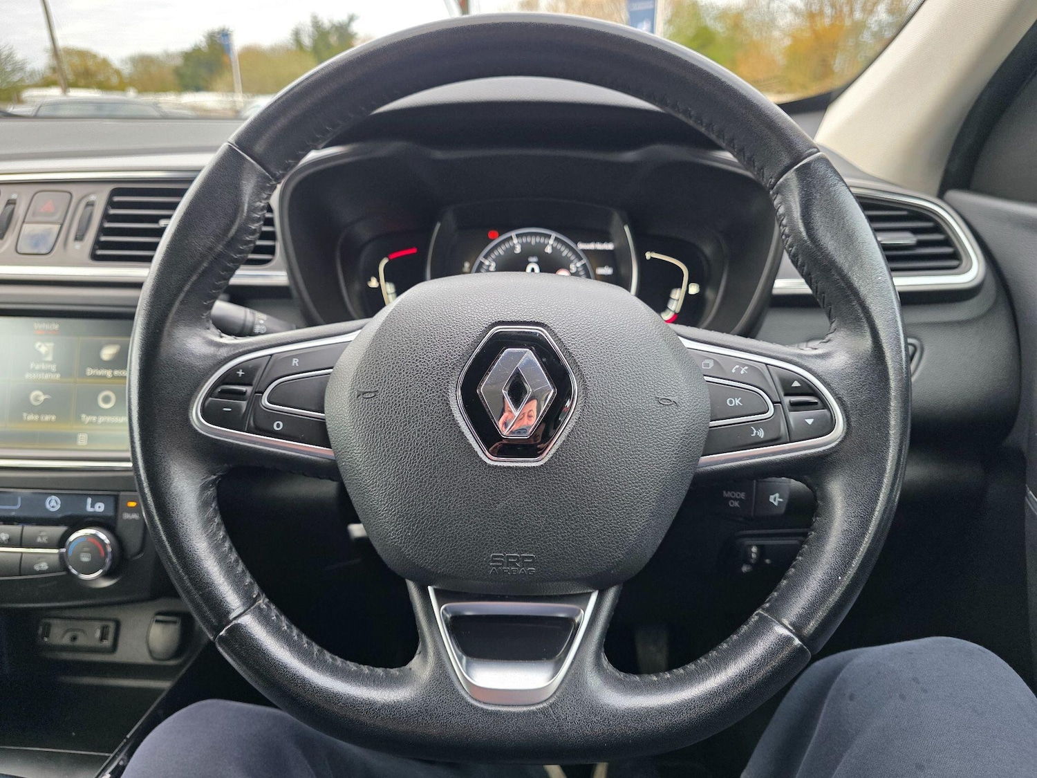 Used Renault Kadjar for sale - 78136441: Photo 34