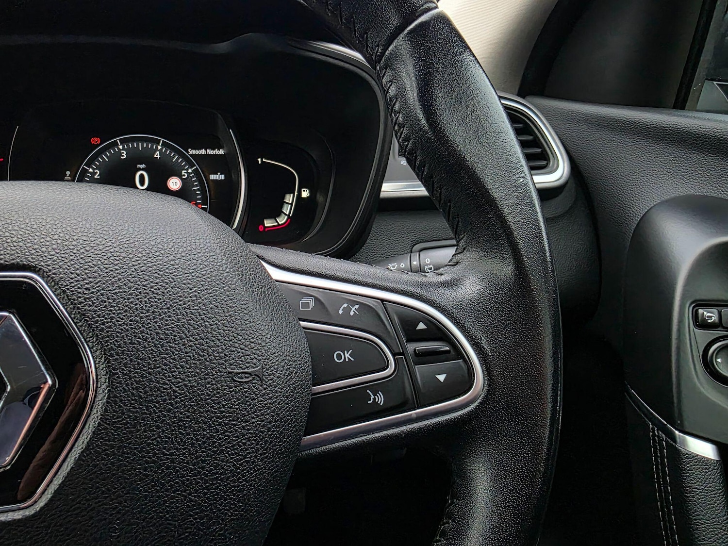 Used Renault Kadjar for sale - 78136441: Photo 35