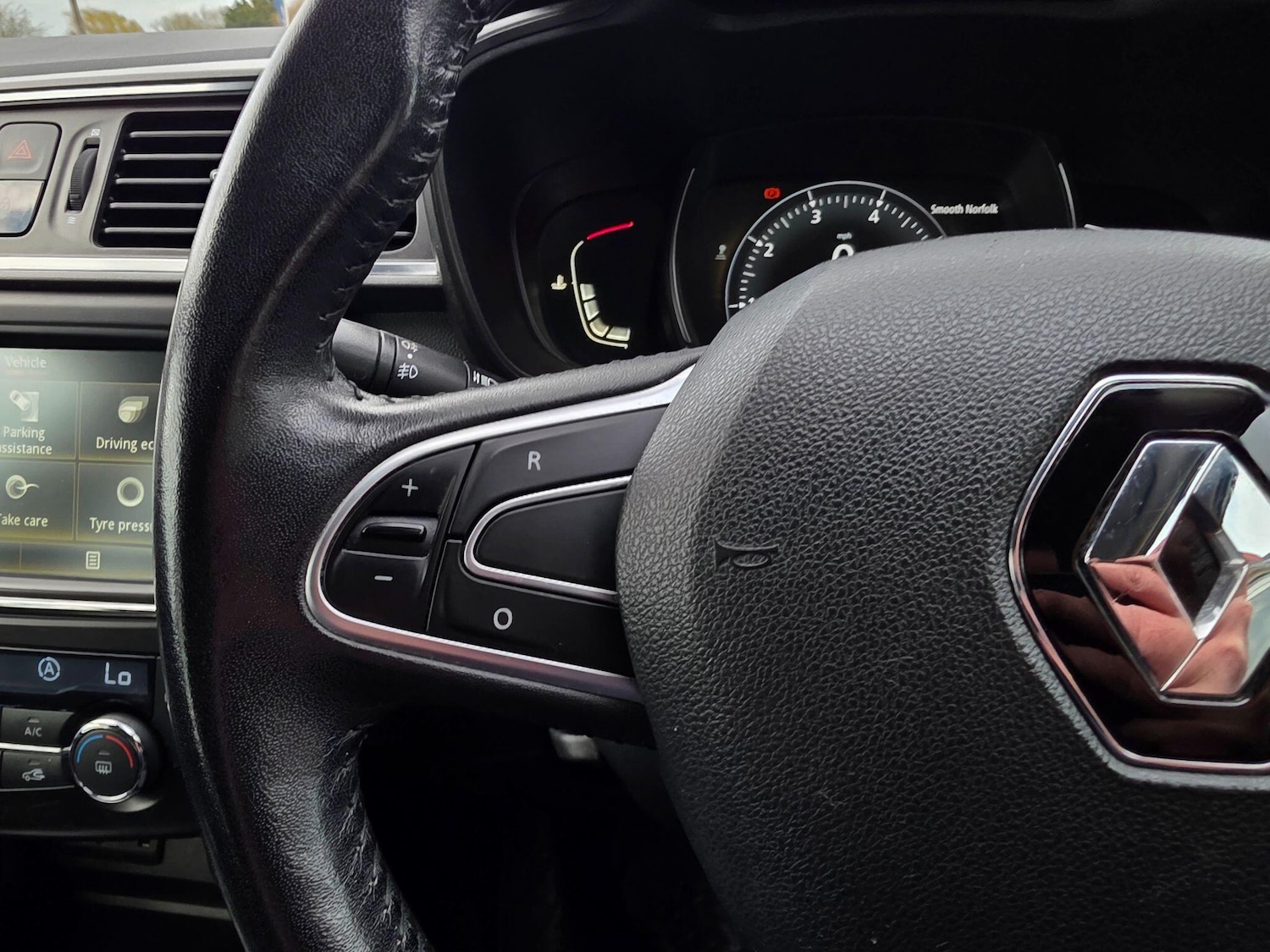 Used Renault Kadjar for sale - 78136441: Photo 36