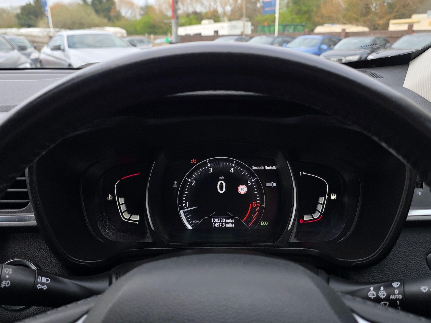 Used Renault Kadjar for sale - 78136441: Photo 37