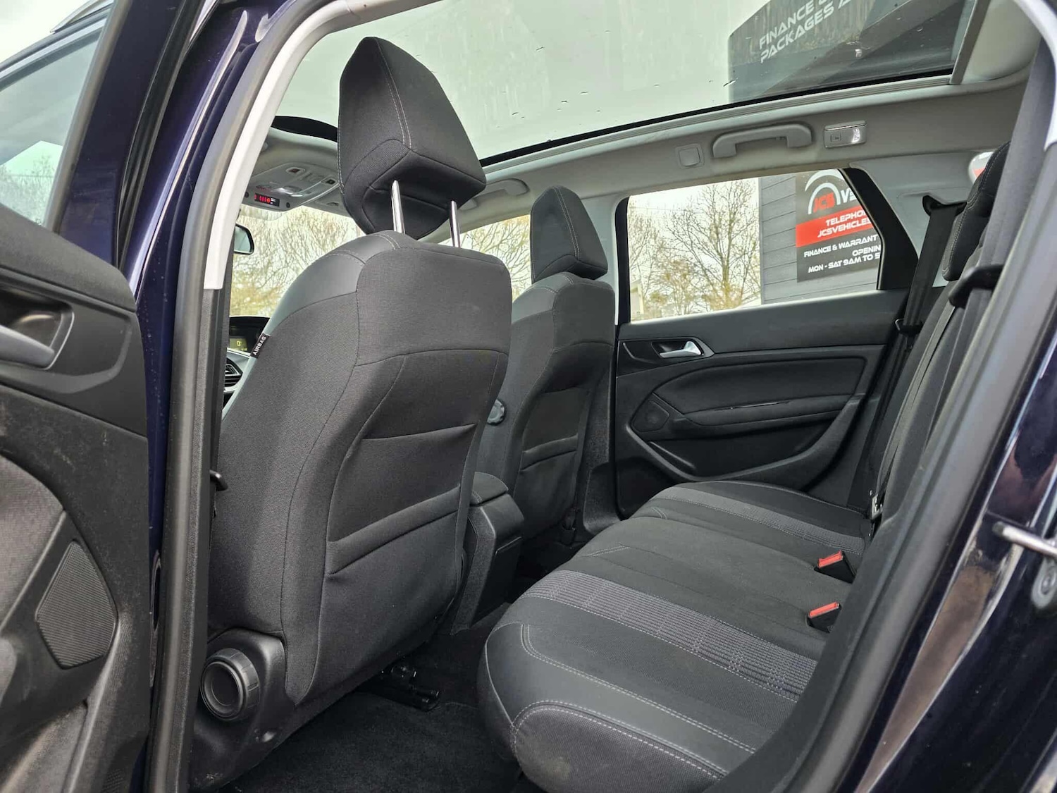 Used Peugeot 308 2019 for sale - 76632845: Photo 13