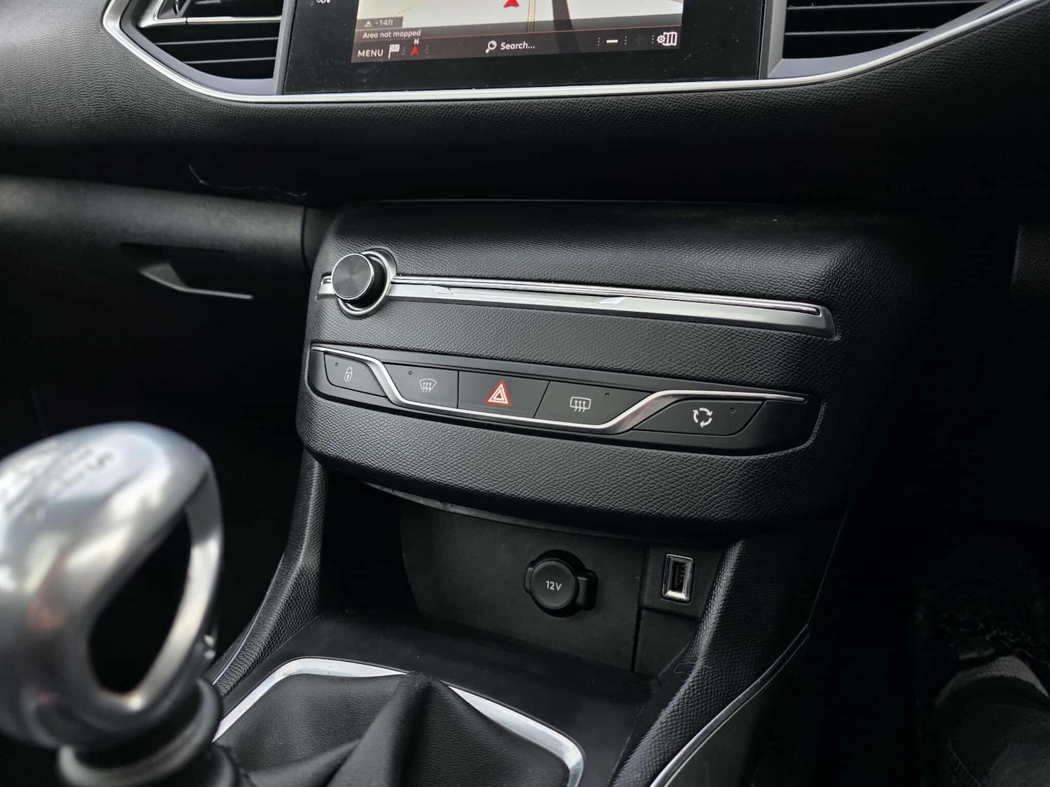 Used Peugeot 308 2019 for sale - 76632845: Photo 19