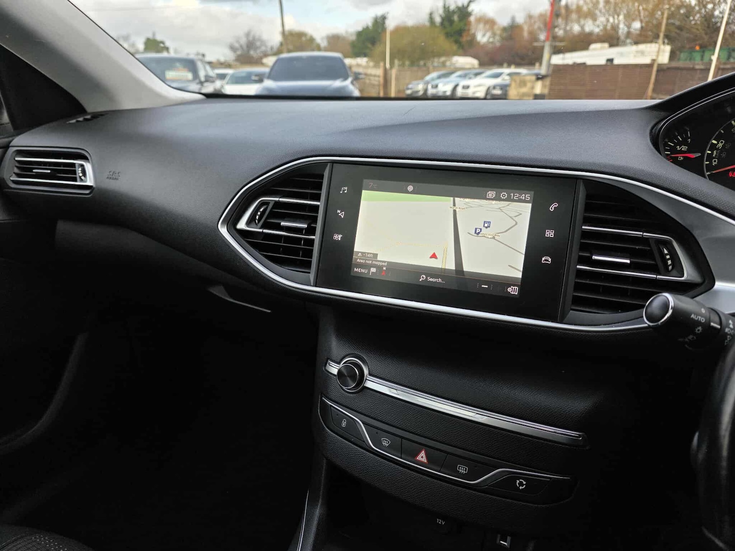 Used Peugeot 308 2019 for sale - 76632845: Photo 20