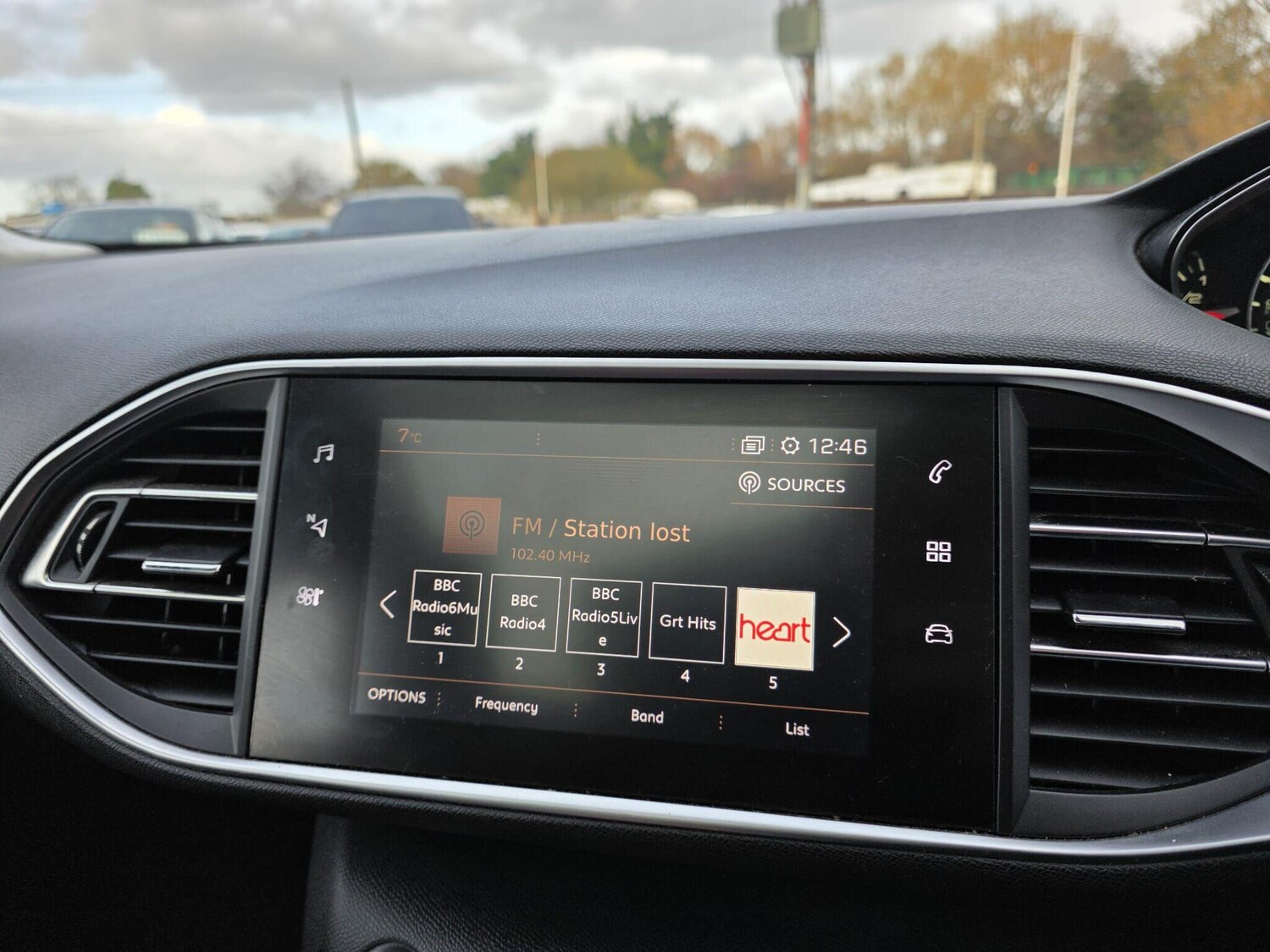 Used Peugeot 308 2019 for sale - 76632845: Photo 22