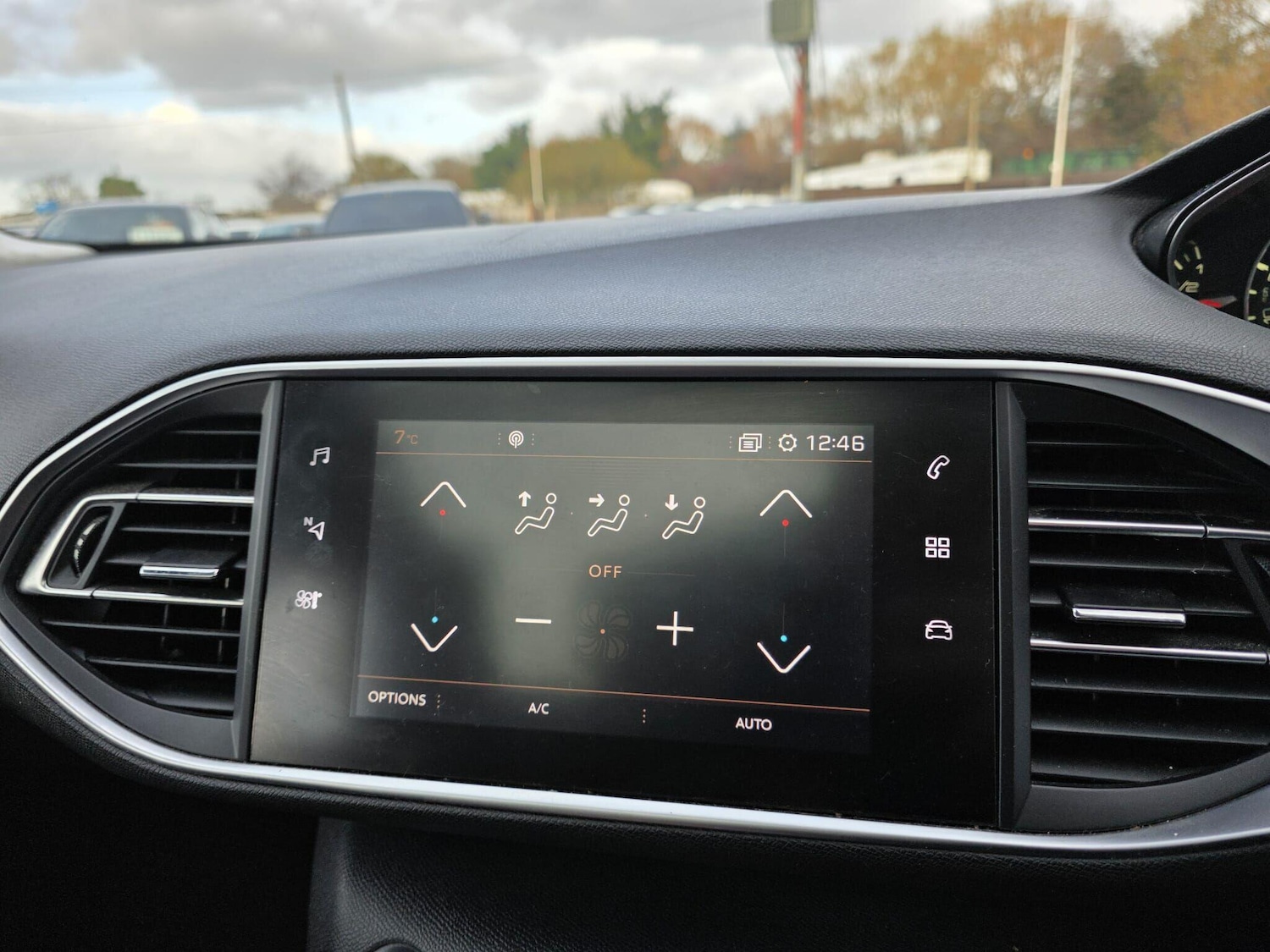 Used Peugeot 308 2019 for sale - 76632845: Photo 23