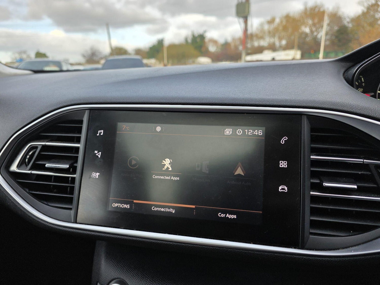 Used Peugeot 308 2019 for sale - 76632845: Photo 24