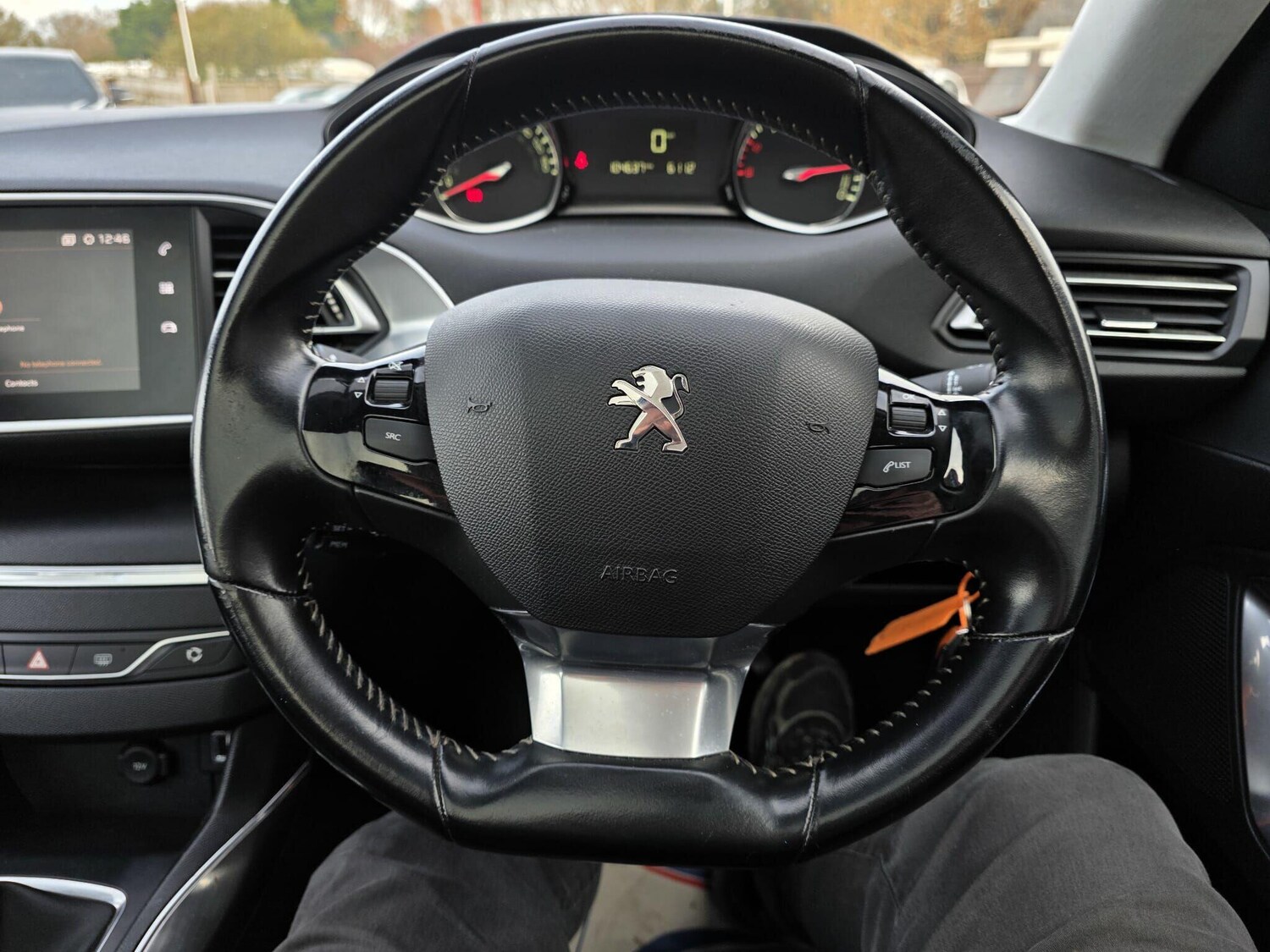 Used Peugeot 308 2019 for sale - 76632845: Photo 29