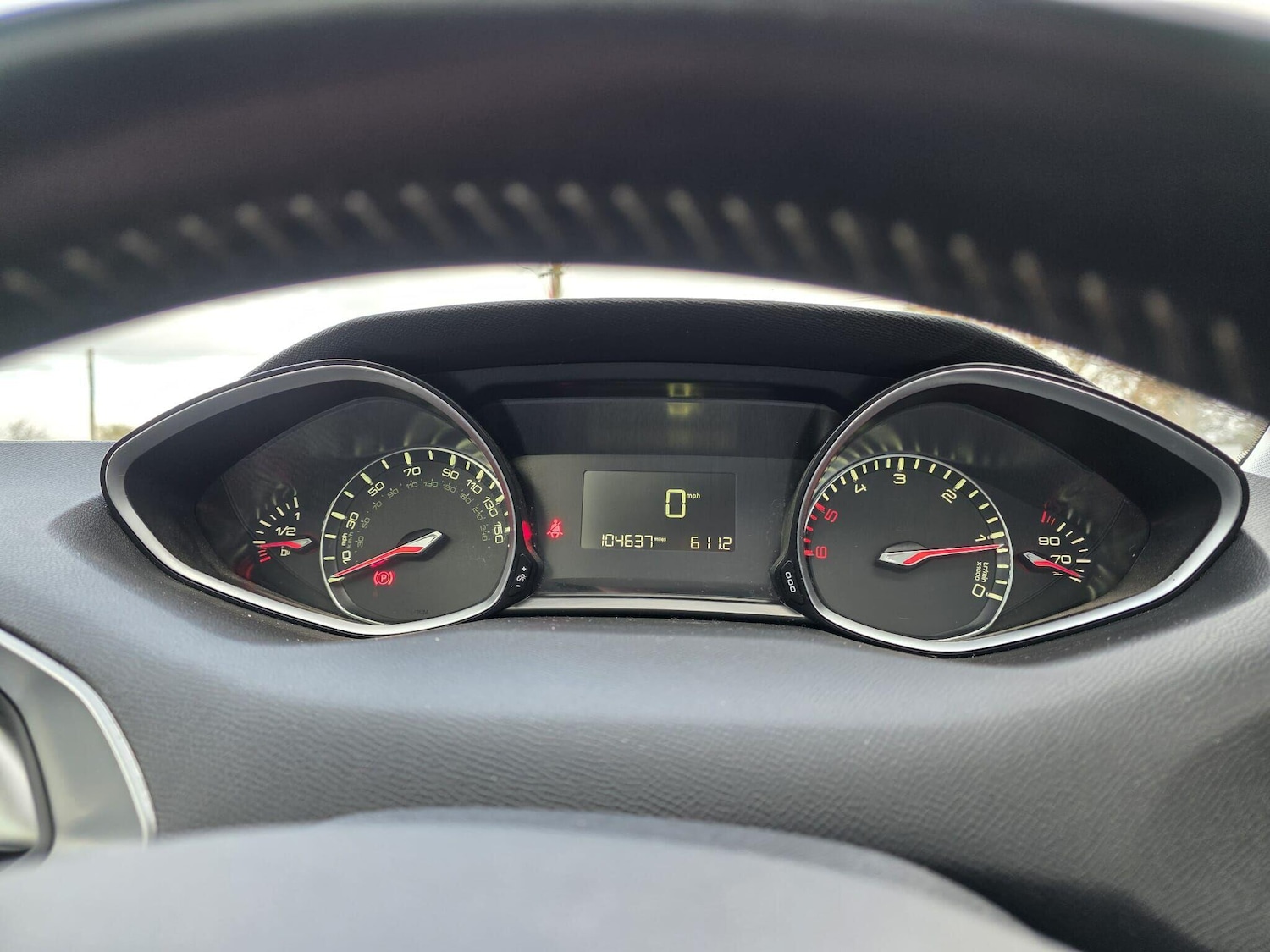 Used Peugeot 308 2019 for sale - 76632845: Photo 30