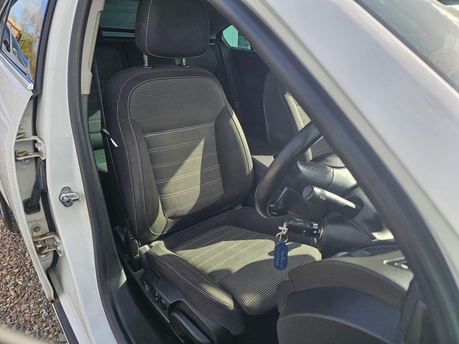 Used Vauxhall Insignia 2016 for sale - 76599424: Photo 12