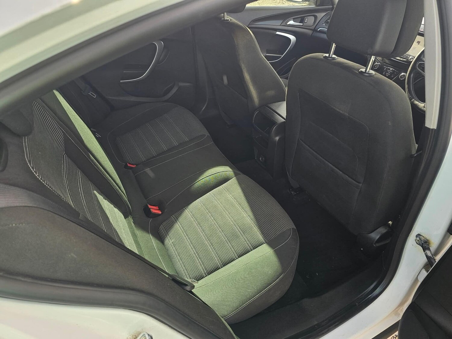 Used Vauxhall Insignia 2016 for sale - 76599424: Photo 13