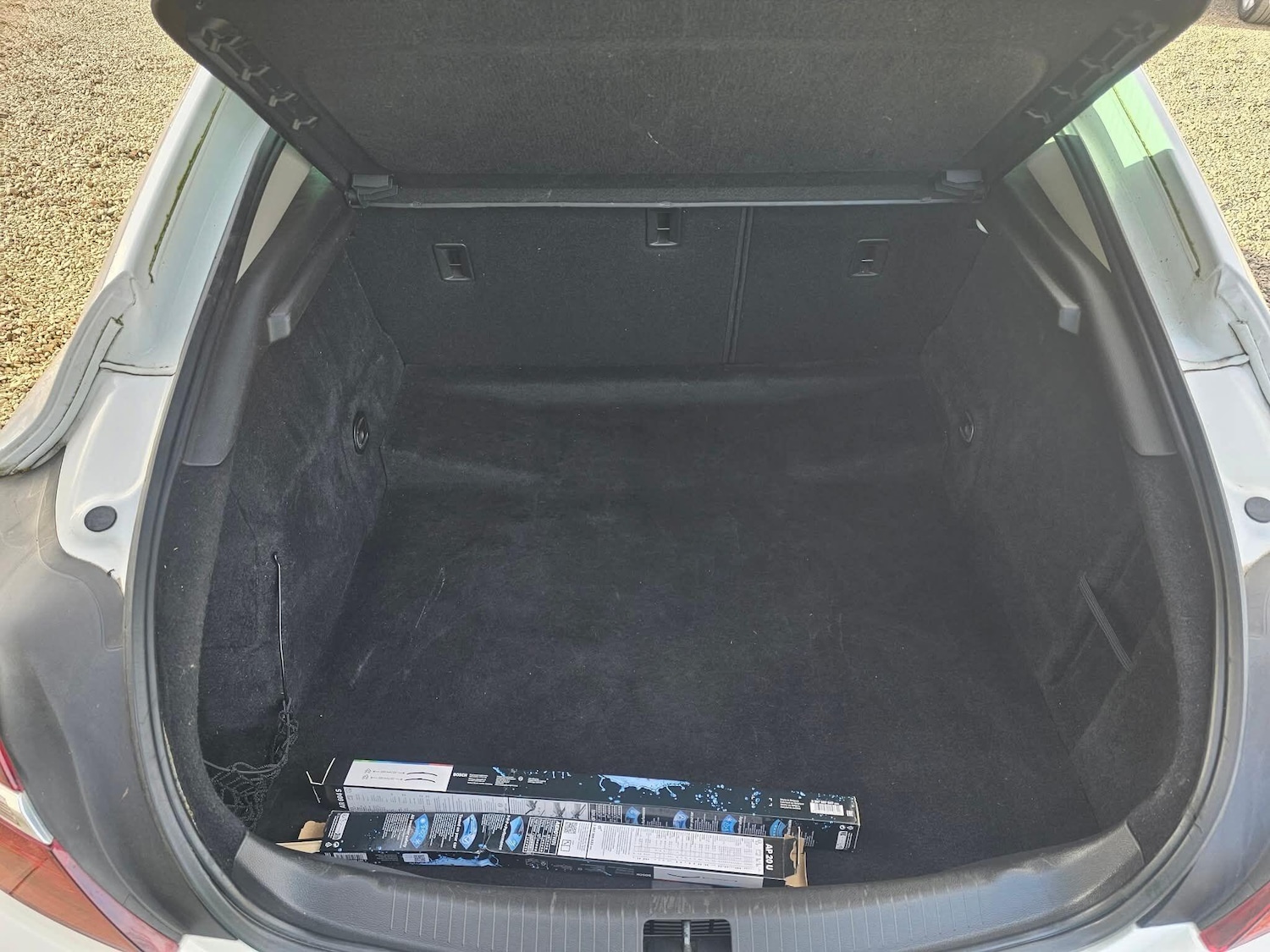 Used Vauxhall Insignia 2016 for sale - 76599424: Photo 14