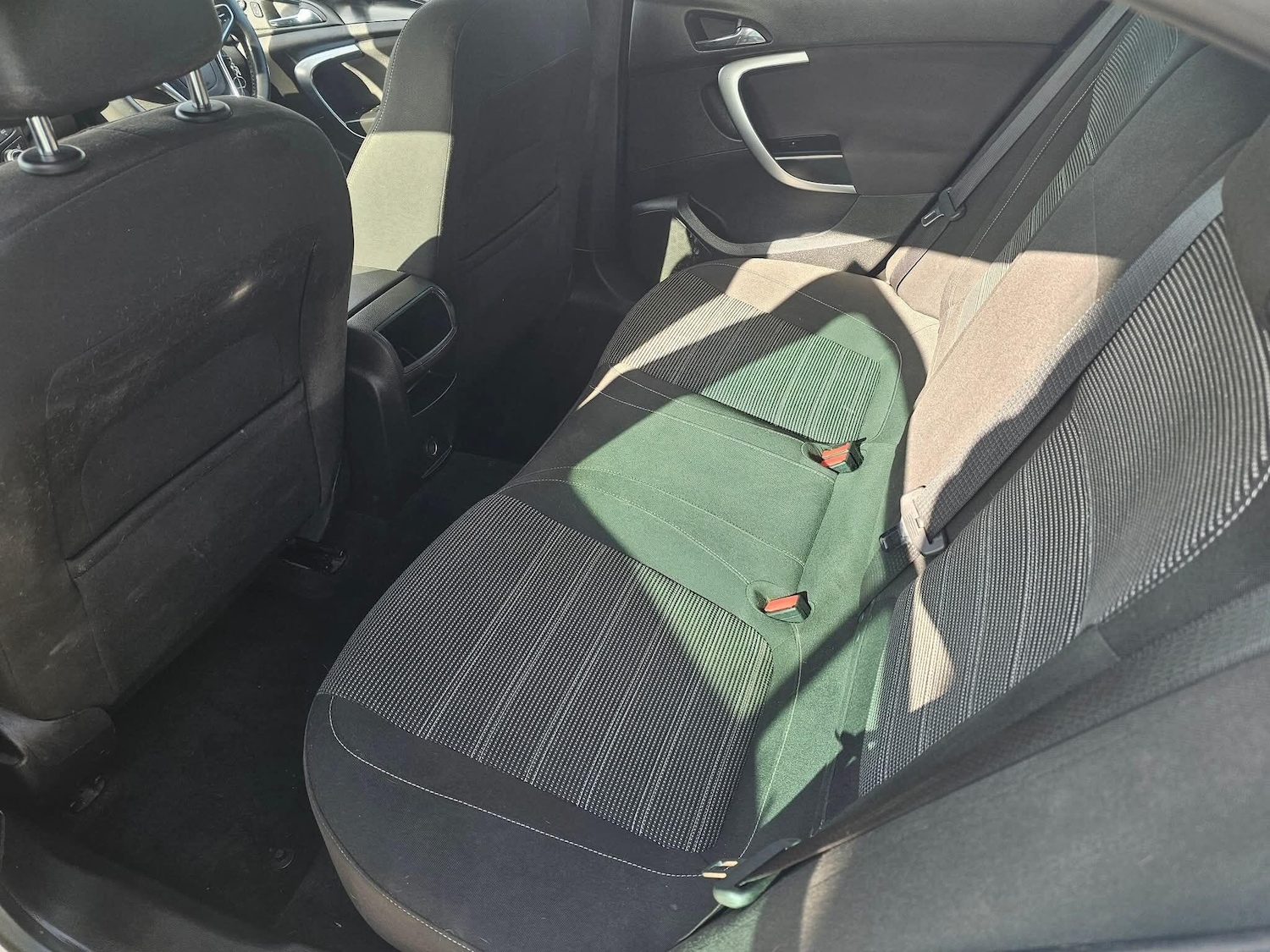 Used Vauxhall Insignia 2016 for sale - 76599424: Photo 15