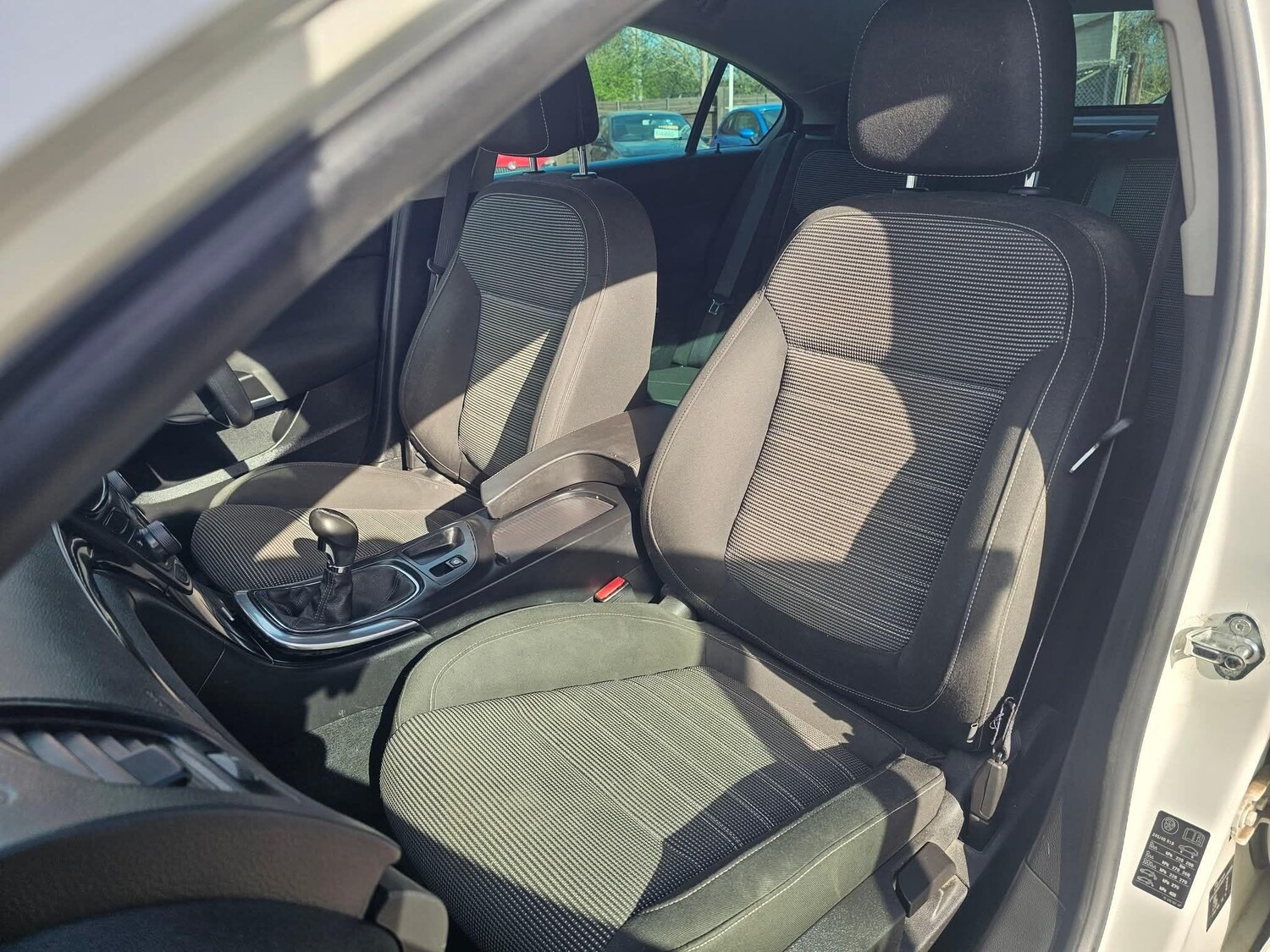 Used Vauxhall Insignia 2016 for sale - 76599424: Photo 16