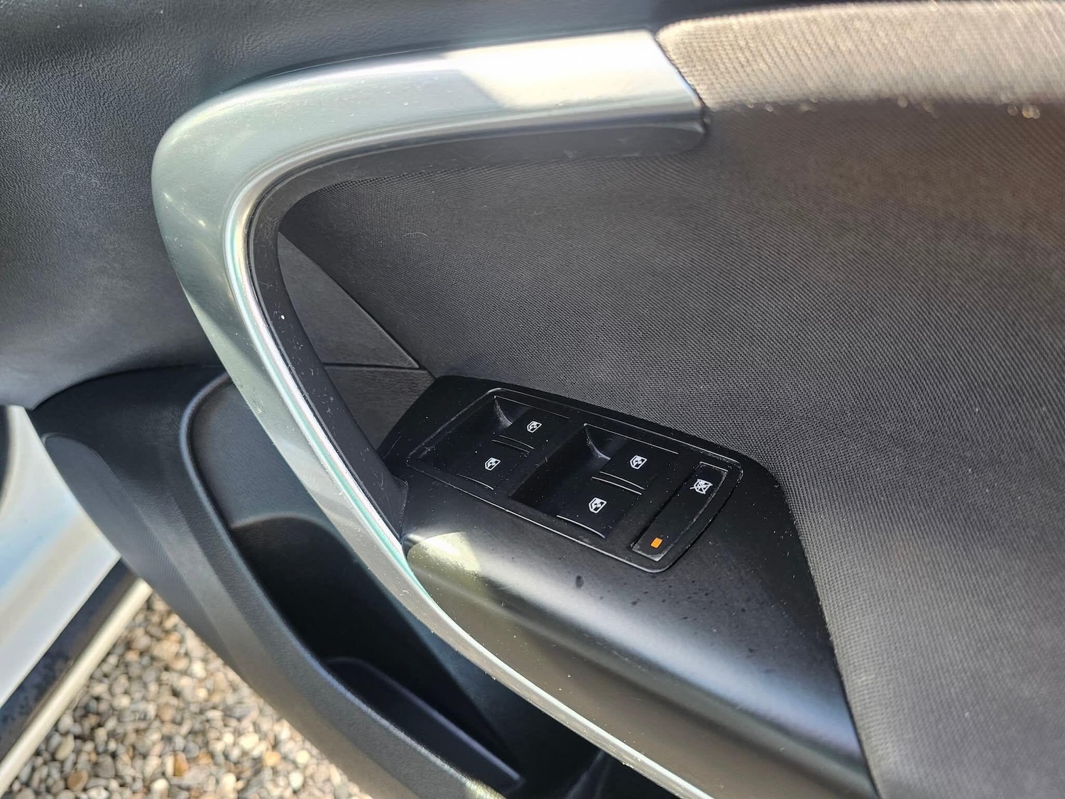 Used Vauxhall Insignia 2016 for sale - 76599424: Photo 19