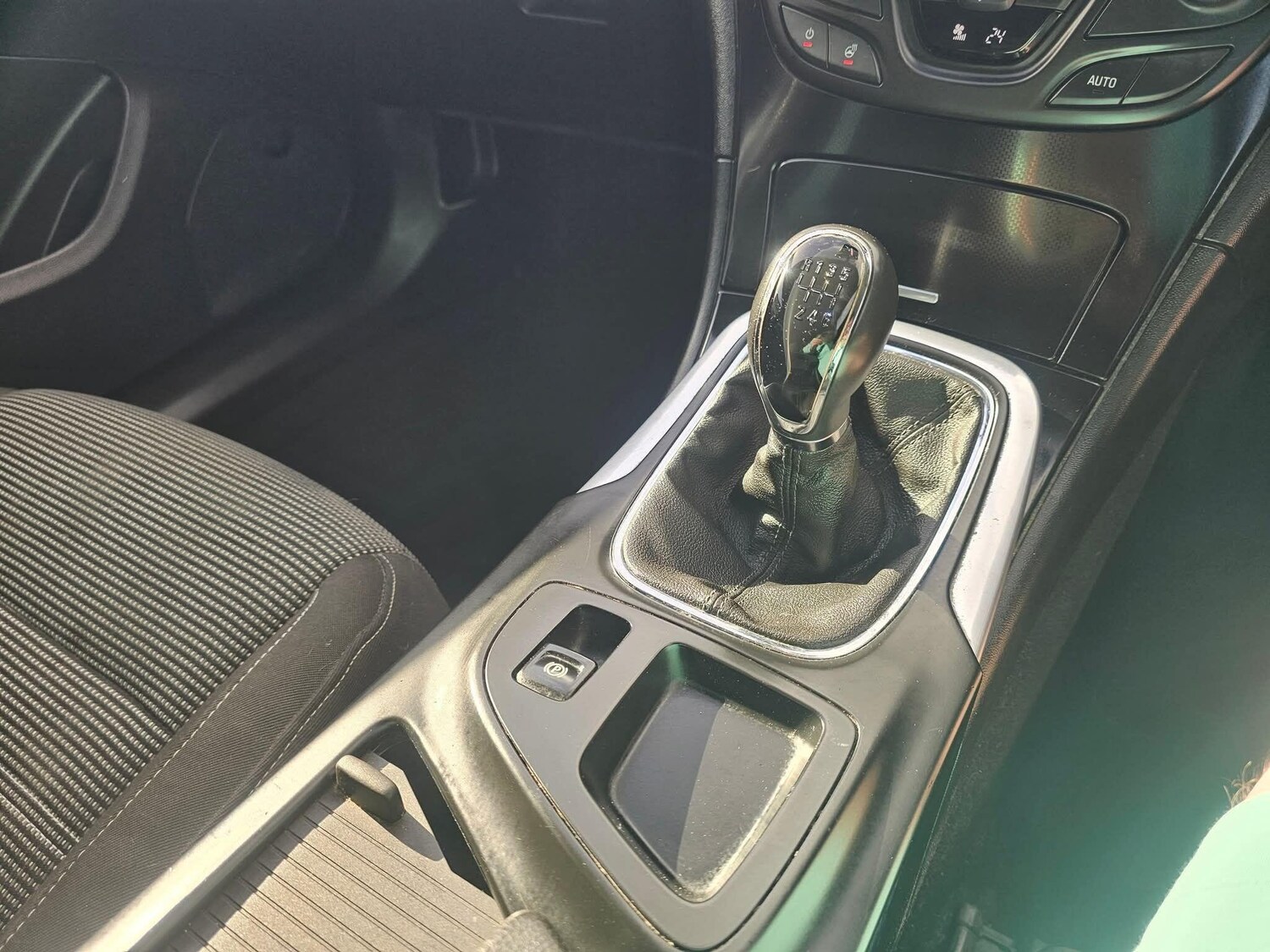 Used Vauxhall Insignia 2016 for sale - 76599424: Photo 21