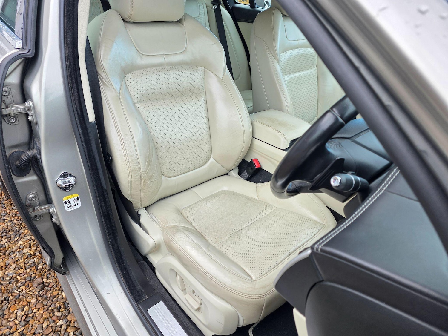 Used Jaguar XF 2012 for sale - 77267303: Photo 15