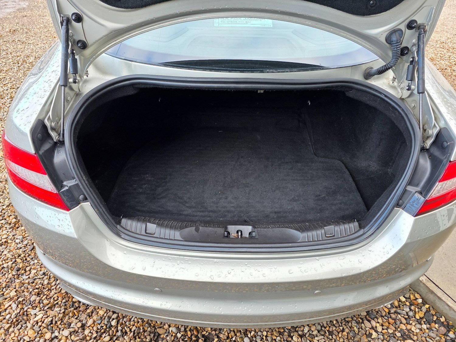 Used Jaguar XF 2012 for sale - 77267303: Photo 17