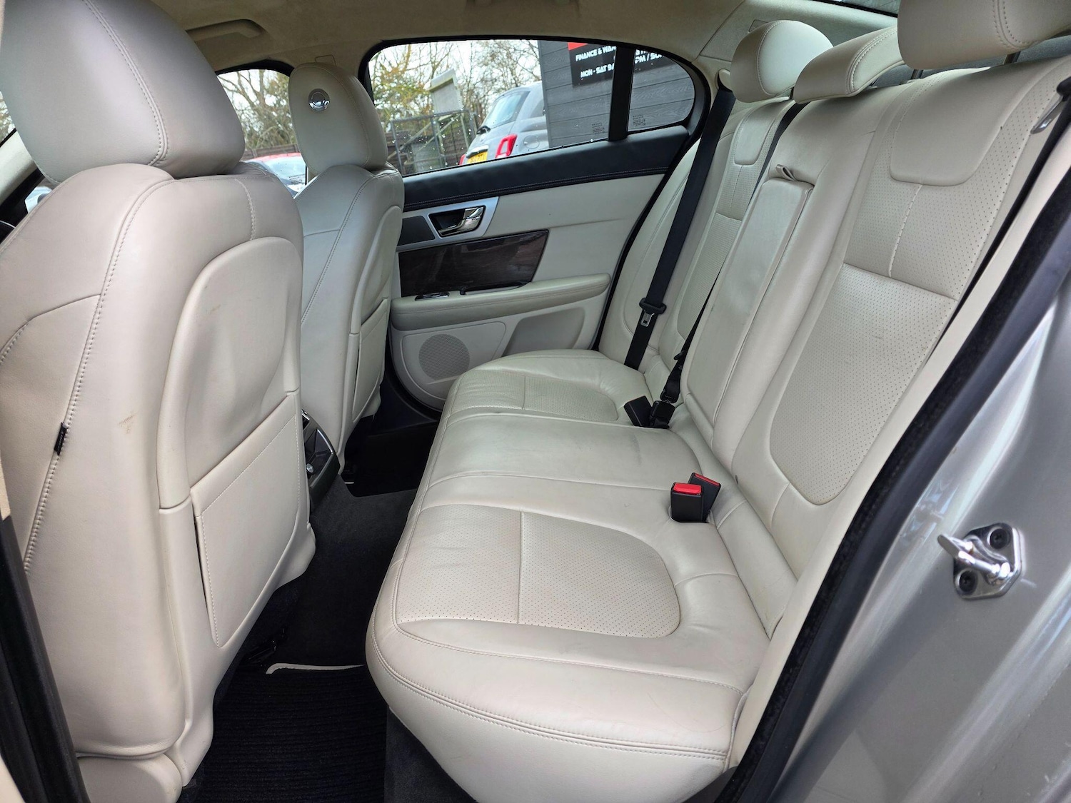 Used Jaguar XF 2012 for sale - 77267303: Photo 18