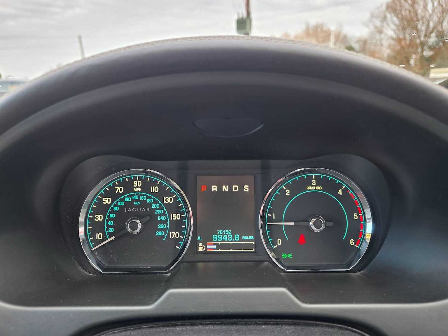 Used Jaguar XF 2012 for sale - 77267303: Photo 36