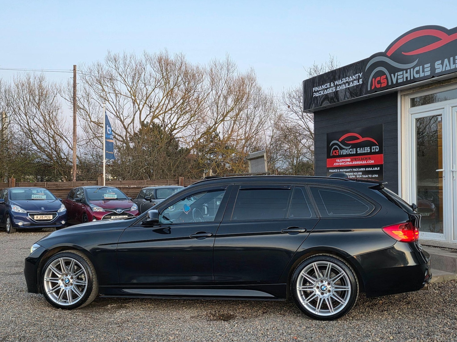 Used BMW 3 Series 2014 for sale - 77839094: Photo 10