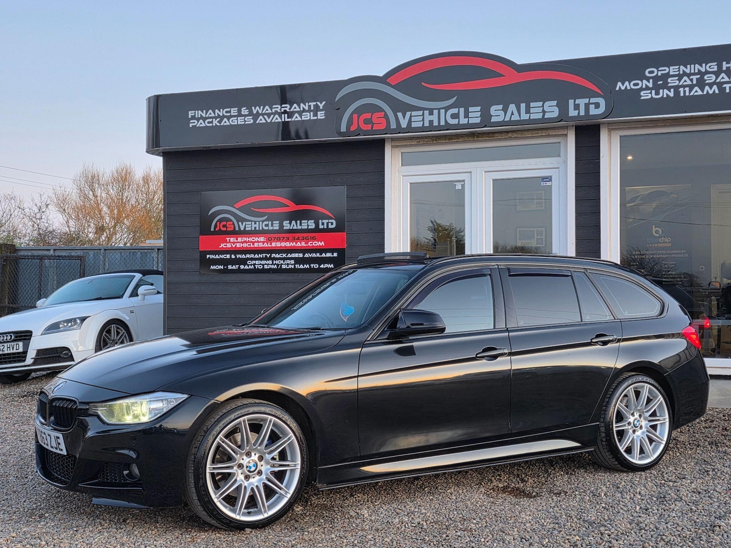 Used BMW 3 Series 2014 for sale - 77839094: Photo 12