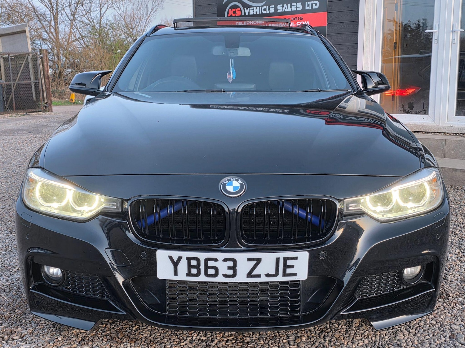 Used BMW 3 Series 2014 for sale - 77839094: Photo 13