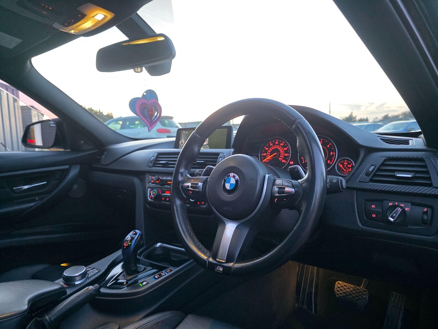 Used BMW 3 Series 2014 for sale - 77839094: Photo 14