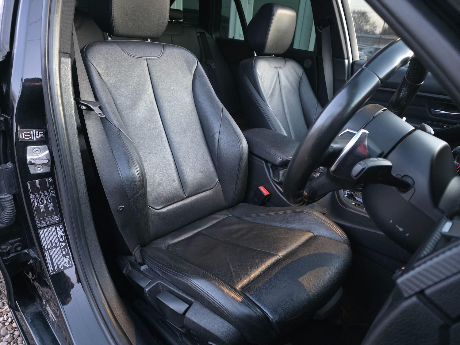 Used BMW 3 Series 2014 for sale - 77839094: Photo 15