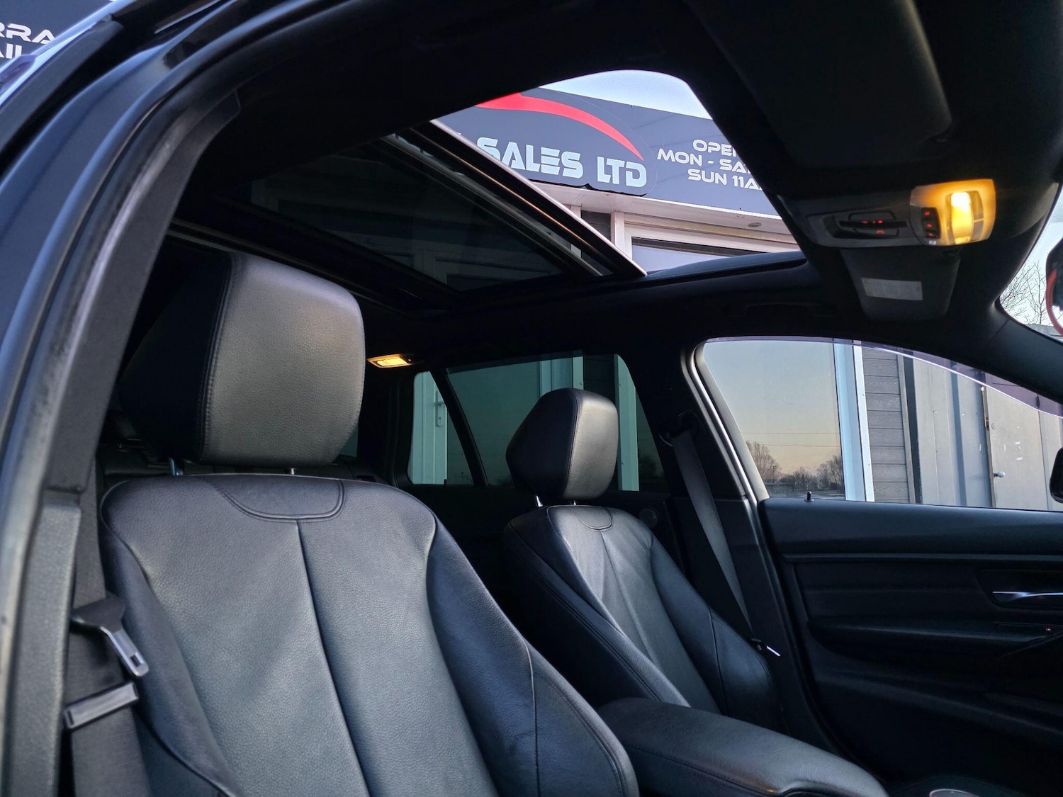 Used BMW 3 Series 2014 for sale - 77839094: Photo 16