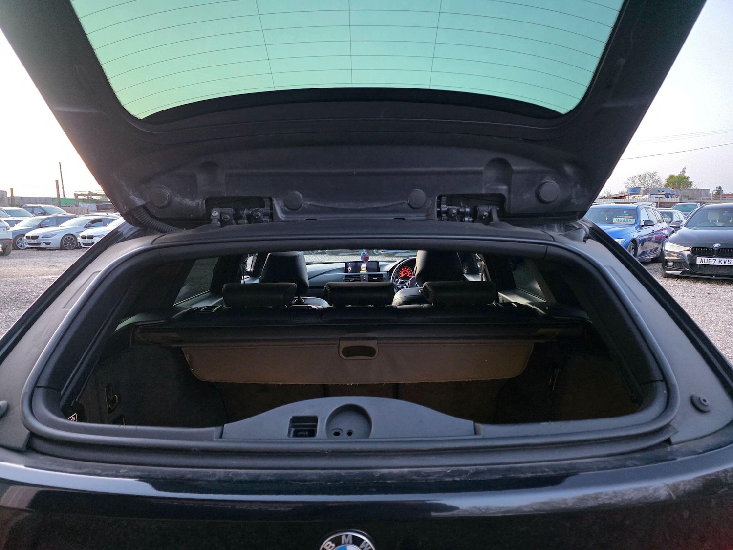 Used BMW 3 Series 2014 for sale - 77839094: Photo 18