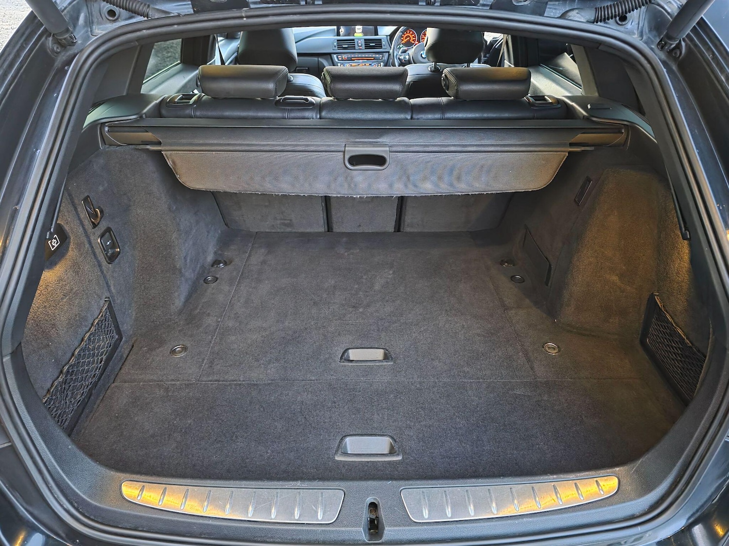 Used BMW 3 Series 2014 for sale - 77839094: Photo 19