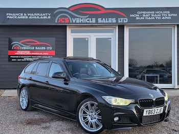 Used BMW 3 Series 2014 for sale - 77839094: Photo