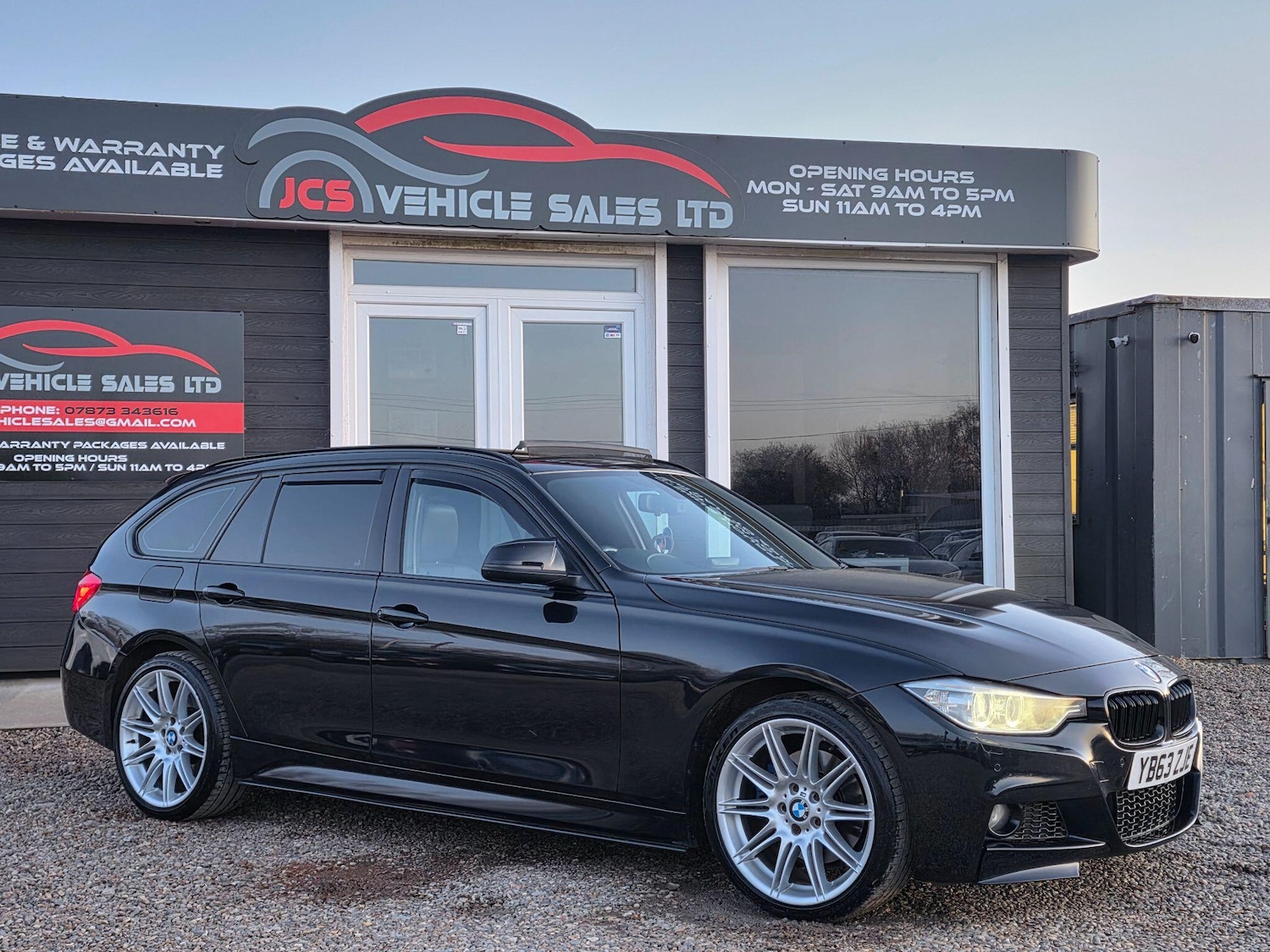 Used BMW 3 Series 2014 for sale - 77839094: Photo 2