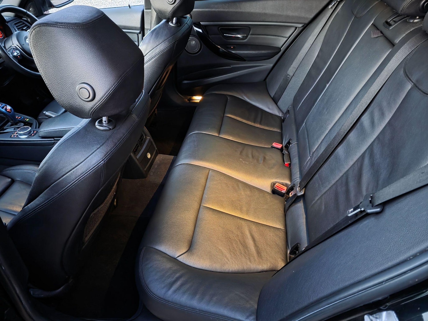 Used BMW 3 Series 2014 for sale - 77839094: Photo 21